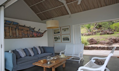 Bakwa Lodge